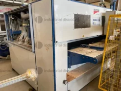 8#9971 Spazzolatrice automatica Vertek