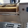 46#4068 Spazzolatrice per prosciutti