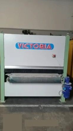 15#8357 Spazzolatrice Victoria WIP2T