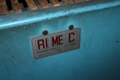 4#7104 Specchio affaldatore Rimec Snc