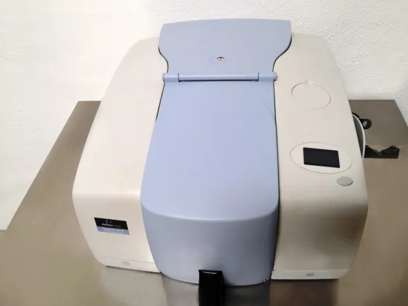 SPETTROMETRO – PERKIN ELMER – FT-NIR 100N (SPECT-10)