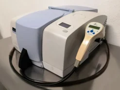 SPETTROMETRO – PERKIN ELMER – FT-NIR 100N (SPECT-10)