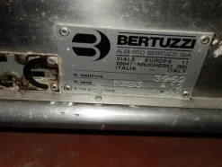 13#3260 Spremitore a due teste Tecmon