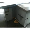 squadratice lazzari juno 3200 CE con incisore