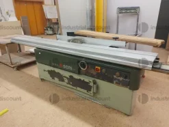 11#8771 Squadratice SCM e sega pendolare Stromab