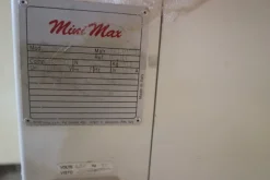16#5039 Squadratrice Minimax
