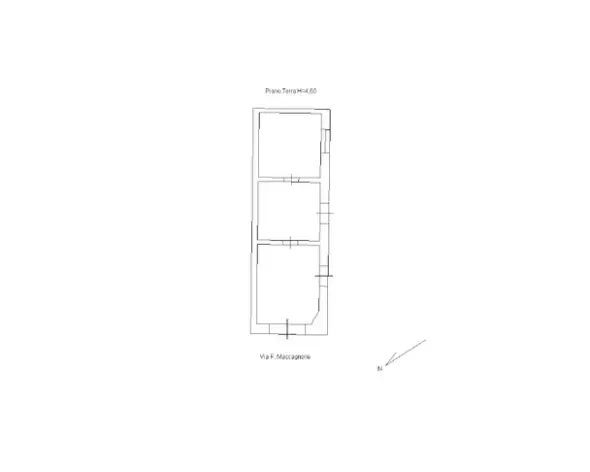 #2537083 Stabilimenti strategici composti da capannone e opportunità di investimento