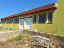#24291 Stabilimento cantina costituito da fabbricato e attrezzature