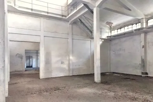 #2537366 Stabilimento con pertinenze da ristrutturare