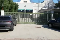 #20832 Stabilimento industriale con corte privata e terreno di proprietà