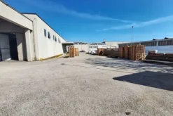 #23508 Stabilimento industriale con annessi uffici