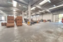 #23508 Stabilimento industriale con annessi uffici