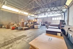#23508 Stabilimento industriale con annessi uffici