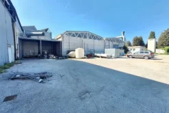 #23508 Stabilimento industriale con annessi uffici