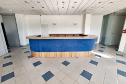 #23508 Stabilimento industriale con annessi uffici