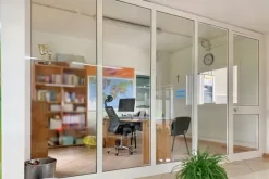 #25632 Stabilimento produttivo con pertinenze e terreni