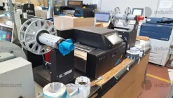 1#9416 Stampa etichette Afinia LabelL901+