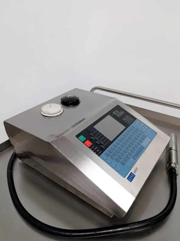 STAMPANTE A GETTO D’INCHIOSTRO – LINX 6800 (STA-58)