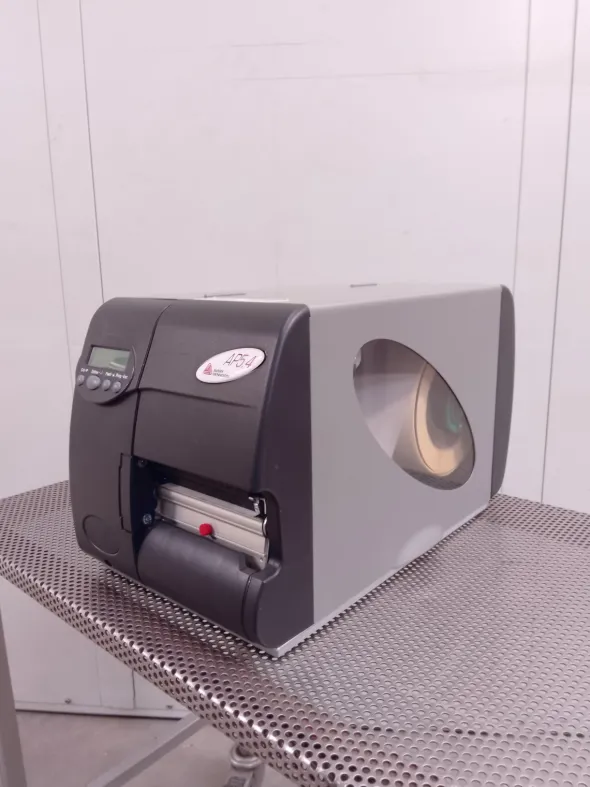 STAMPANTE DA BANCO AVERY DENNISON (COD. MF-PK-STA-71)