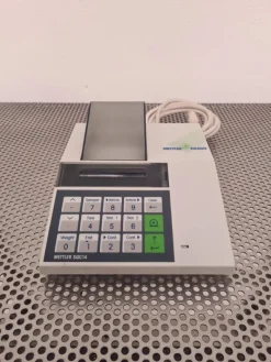 STAMPANTE DATI (COD. LAB-STA-1)