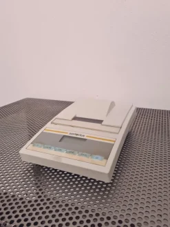 STAMPANTE DATI – SARTORIUS (COD. LAB-STA-2)