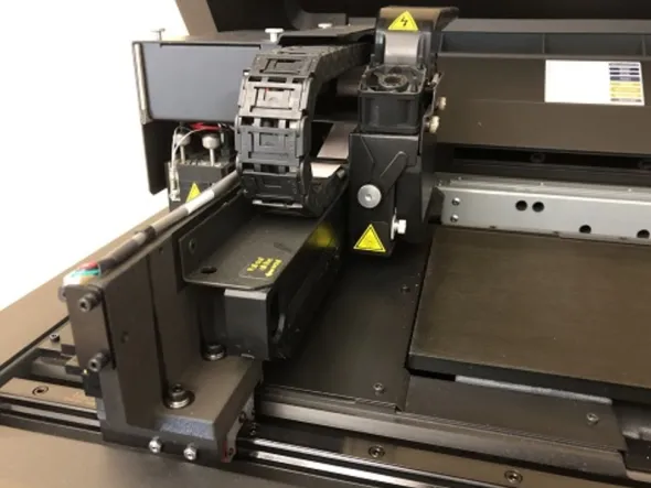 Stampante 3D Polyjet Objet30 Pro