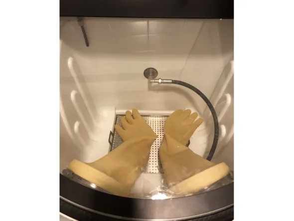 Stampante 3D Polyjet Objet30 Pro