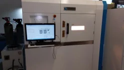 Stampante 3D SLS FARSOON eForm