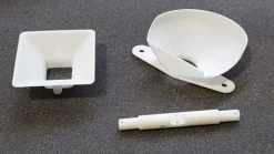Stampante 3D SLS FARSOON eForm