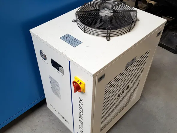 Stampante 3D SLS FARSOON eForm