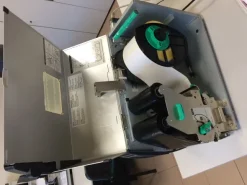 STAMPANTE ETICHETTE TOSHIBA B-SX5T