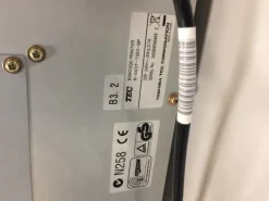 STAMPANTE ETICHETTE TOSHIBA B-SX5T