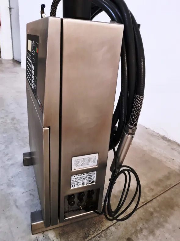 STAMPANTE GETTO INK – VIDEOJET –EXCEL 170I (STA-48)