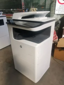 11#5293 Stampante Hp P77740Z