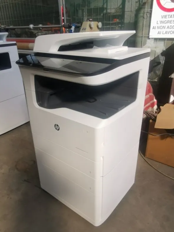 11#5293 Stampante Hp P77740Z