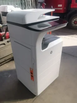 11#5293 Stampante Hp P77740Z
