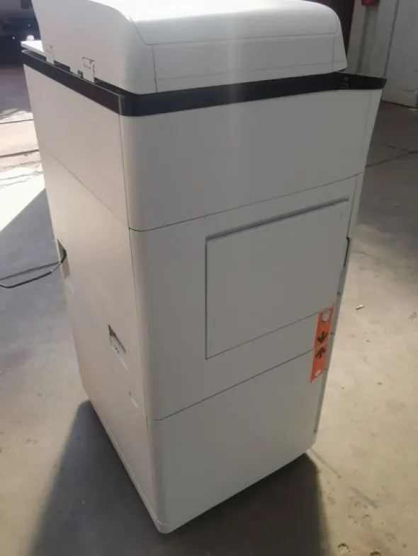 11#5293 Stampante Hp P77740Z