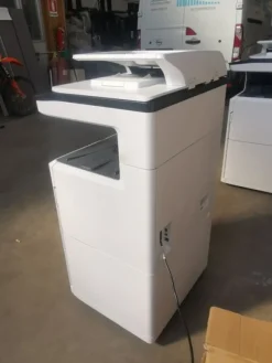 11#5293 Stampante Hp P77740Z