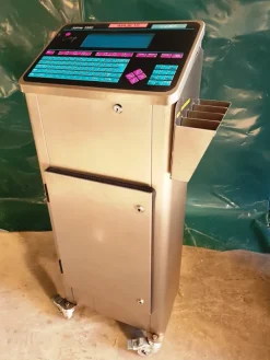 STAMPANTE MARCATORE GETTO INK JAIME 1000 S4 (STA-37)