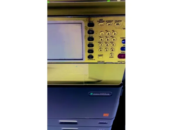 Stampante Multifunzione Toshiba e studio 3555c