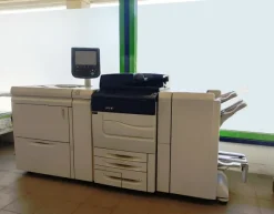 Stampante multifunzione Xerox Color C60-C70 Printer