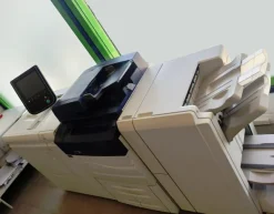 Stampante multifunzione Xerox Color C60-C70 Printer