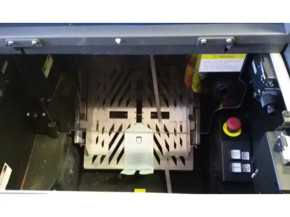Stampante offset HP Indigo Press s 2000