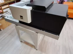 Stampante TexJet Plus poliyprint