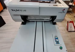 Stampante TexJet Plus poliyprint