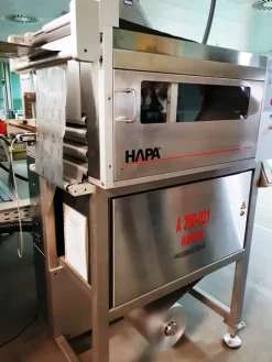 STAMPANTE UV FILM ALLUMINIO MAT.PLAS. – HAPA (STA-35)
