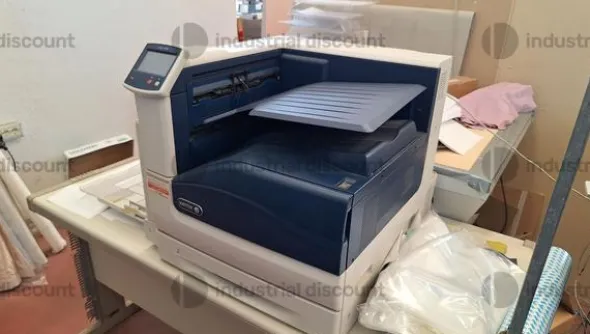 16#9416 Stampante Xerox Phaser7800