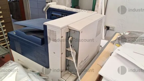 16#9416 Stampante Xerox Phaser7800