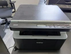 1#7956 Stampanti e computer