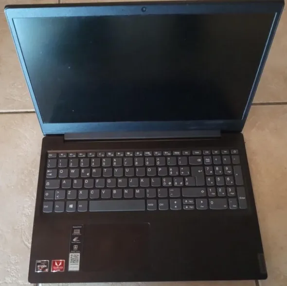 1#7956 Stampanti e computer